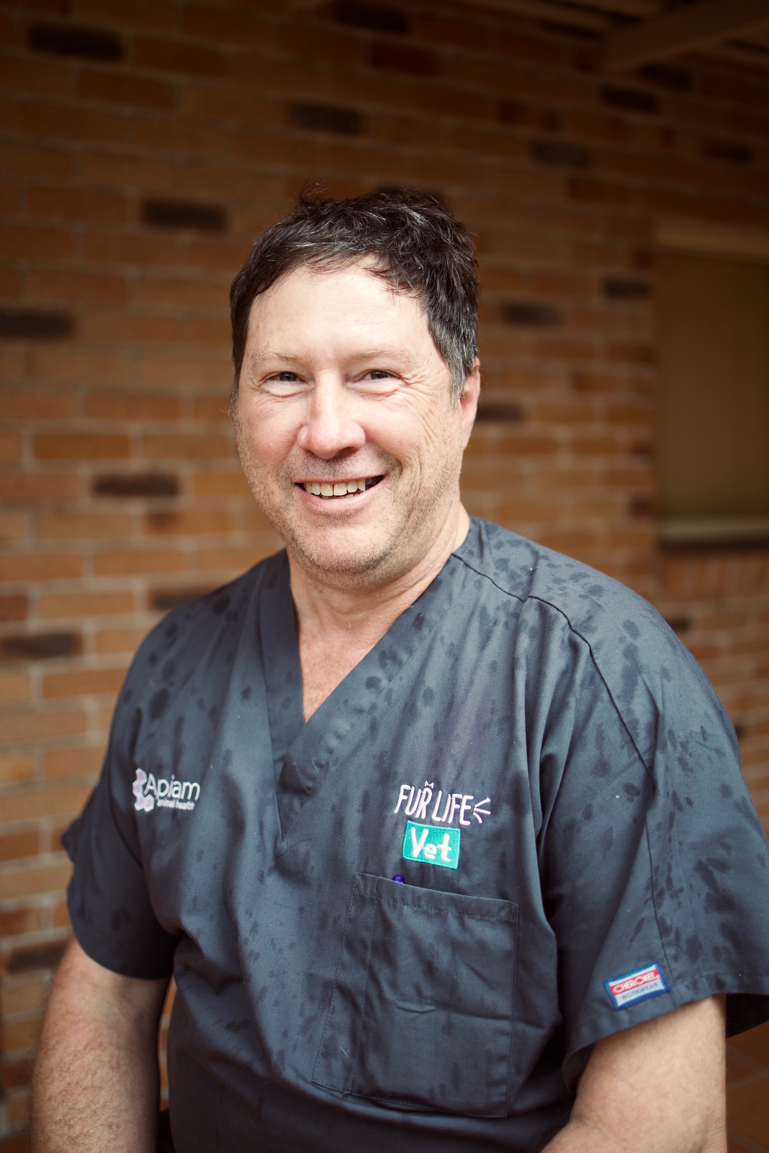 Dr. James Kennedy