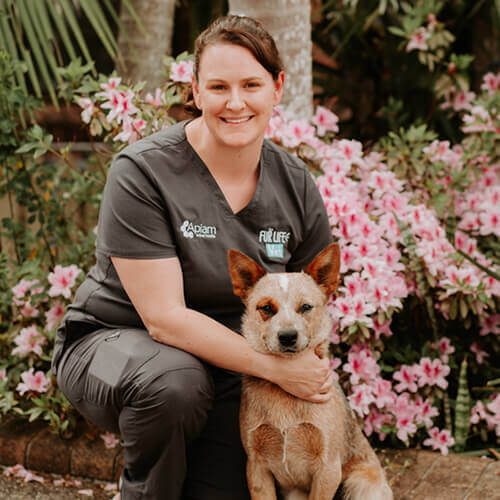 Dr. Michelle Williams