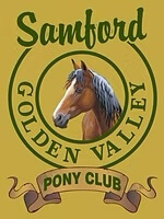 Samford Golden Valley Pony Club