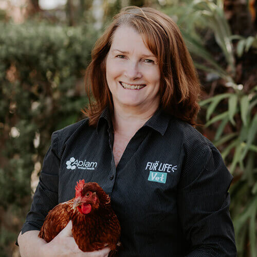 Dr. Stacey Wall 