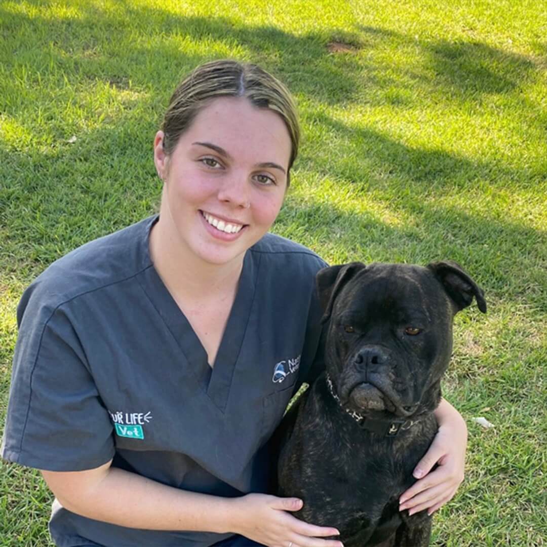 Nurse Photo Happy International Vet Nurses Day