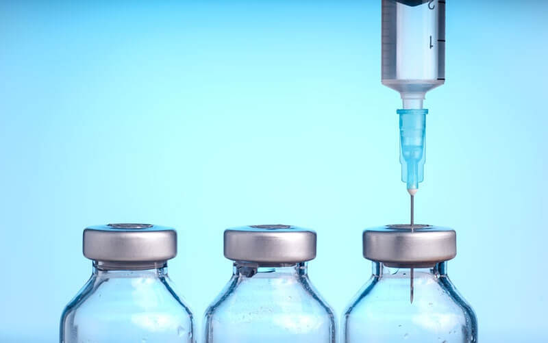Autogenous Vaccine Service Diagnostics And Custom Vaccines
