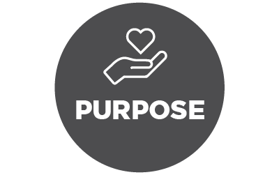 About Us - Purpose About Us - Purpose
