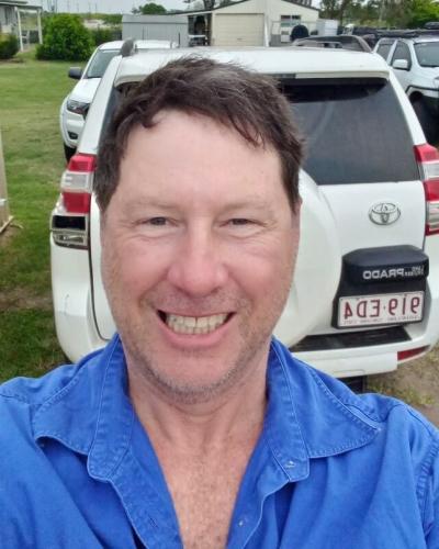 Dr. James Kennedy