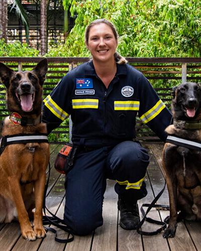 Dr. Natalie Maticka